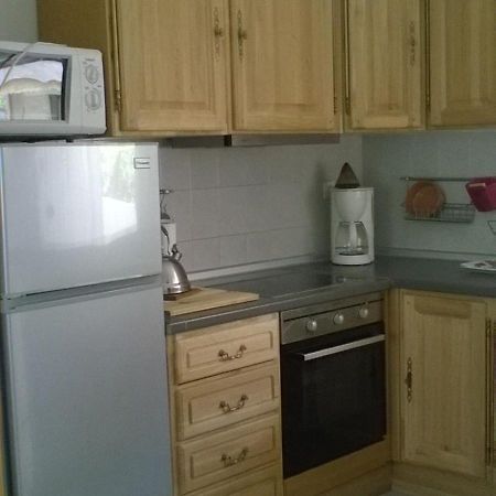 Apartamento Nireos Proteos 20 Rafína Exterior foto