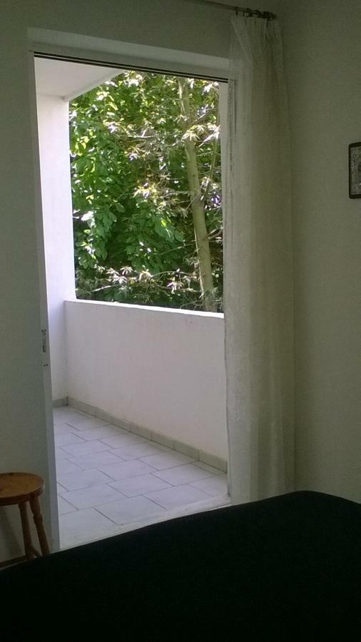 Apartamento Nireos Proteos 20 Rafína Exterior foto