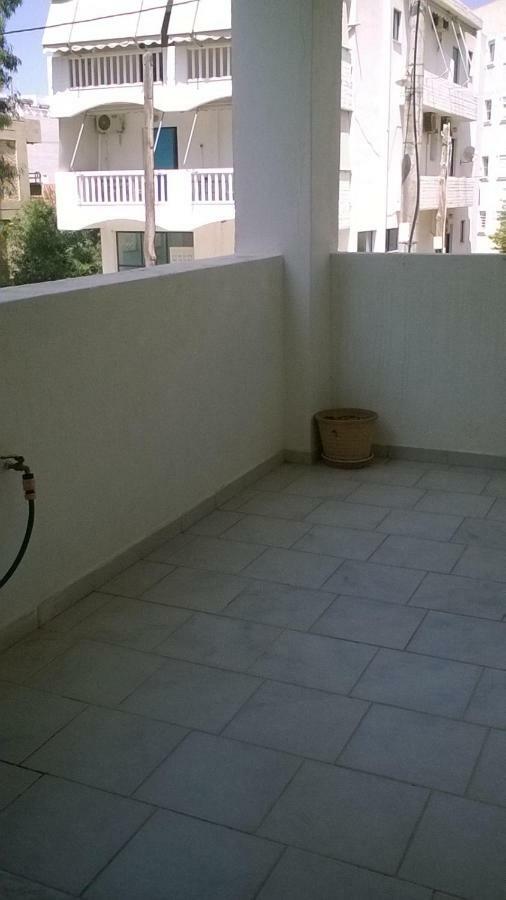 Apartamento Nireos Proteos 20 Rafína Exterior foto