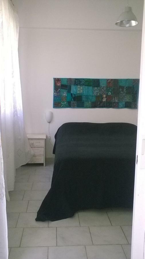 Apartamento Nireos Proteos 20 Rafína Exterior foto