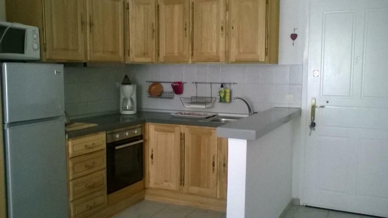 Apartamento Nireos Proteos 20 Rafína Exterior foto