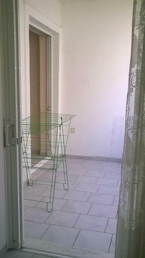 Apartamento Nireos Proteos 20 Rafína Exterior foto