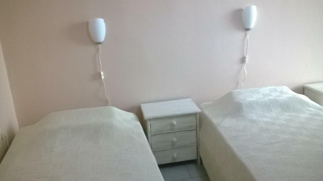Apartamento Nireos Proteos 20 Rafína Exterior foto