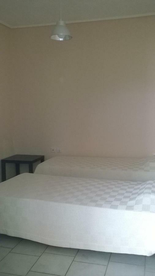 Apartamento Nireos Proteos 20 Rafína Exterior foto