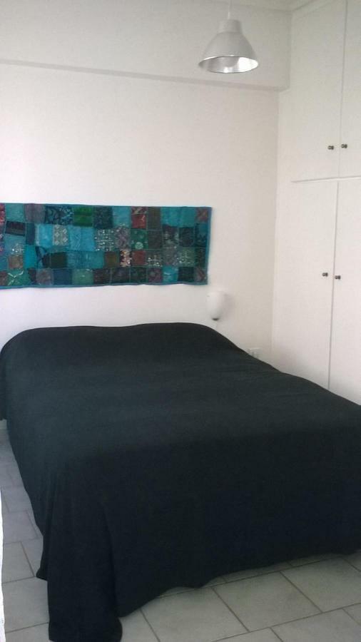 Apartamento Nireos Proteos 20 Rafína Exterior foto