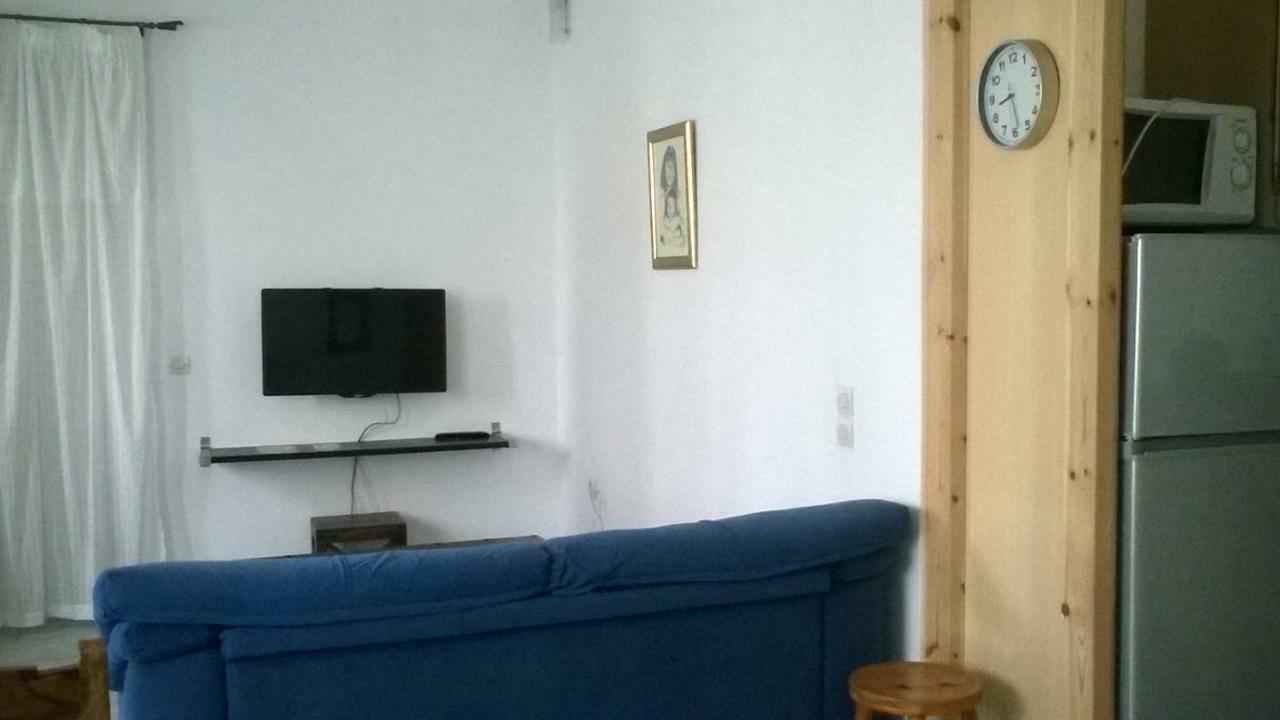 Apartamento Nireos Proteos 20 Rafína Exterior foto